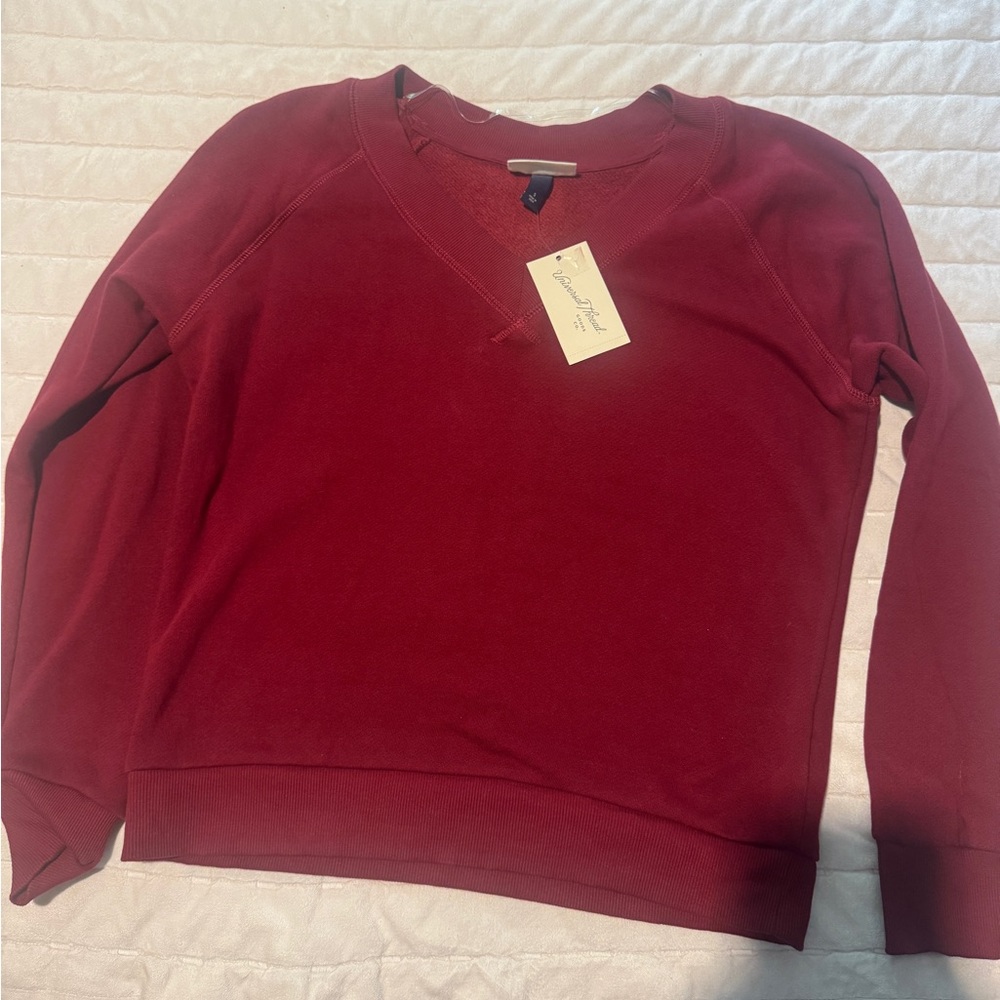 NWT Target Sweatshirt - Picture 2 of 6